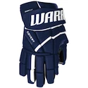 Gants de hockey Warrior Covert QR6 Navy Junior