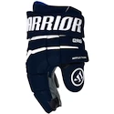 Gants de hockey Warrior Covert QR6 Navy Junior