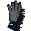 Gants de hockey Warrior Covert QR6 PRO Black Junior