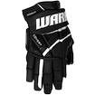 Gants de hockey Warrior Covert QR6 PRO Black Junior