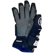 Gants de hockey Warrior Covert QR6 PRO Navy Junior