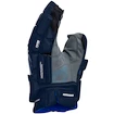 Gants de hockey Warrior Covert QR6 PRO Navy Junior