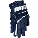 Gants de hockey Warrior Covert QR6 PRO Navy Junior