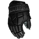 Gants de hockey Warrior Covert QR6 SE Black Junior