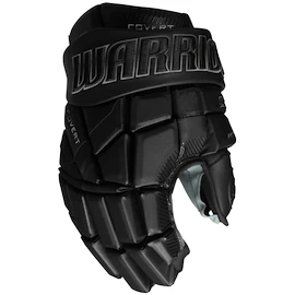 Gants de hockey Warrior Covert QR6 SE Black Senior