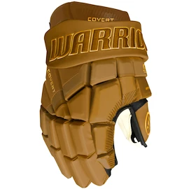 Gants de hockey Warrior Covert QR6 SE TAN Junior