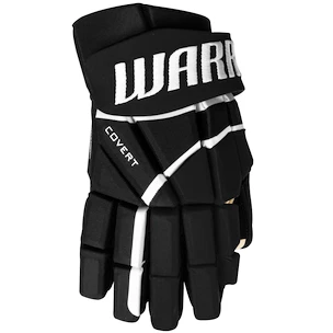 Gants de hockey Warrior Covert QR6 Team Black Junior