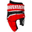 Gants de hockey Warrior Covert QR6 Team Black/Red Senior