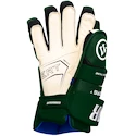 Gants de hockey Warrior Covert QR6 Team Forest Green Junior