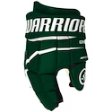 Gants de hockey Warrior Covert QR6 Team Forest Green Senior 15 pouces