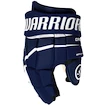 Gants de hockey Warrior Covert QR6 Team Navy Junior 10 pouces