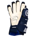 Gants de hockey Warrior Covert QR6 Team Navy Junior