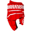 Gants de hockey Warrior Covert QR6 Team Red Junior