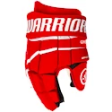 Gants de hockey Warrior Covert QR6 Team Red Junior