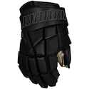 Gants de hockey Warrior Covert QR6T SE Black Junior