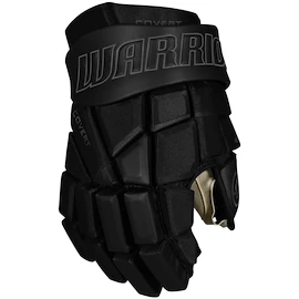 Gants de hockey Warrior Covert QR6T SE Black Junior