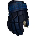 Gants de hockey Warrior Covert QR6T SE Navy Senior 13 pouces