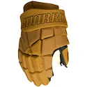 Gants de hockey Warrior Covert QR6T SE TAN Junior