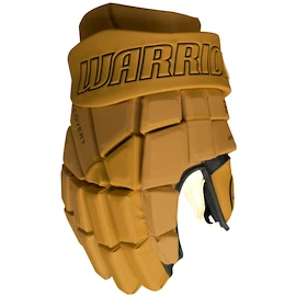 Gants de hockey Warrior Covert QR6T SE TAN Senior