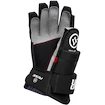 Gants de hockey Warrior Rise Black Senior