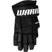 Gants de hockey Warrior Rise Black Senior