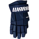 Gants de hockey Warrior Rise Navy Junior