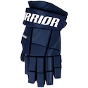 Gants de hockey Warrior Rise Navy Junior