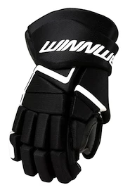 Gants de hockey WinnWell 500 Black Senior