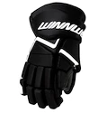 Gants de hockey WinnWell  500 Black Youth