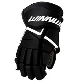 Gants de hockey WinnWell 500 Black Youth