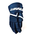 Gants de hockey WinnWell  500 Navy Senior