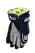 Gants de hockey WinnWell  500 Navy Youth