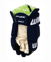 Gants de hockey WinnWell  700 Navy Senior