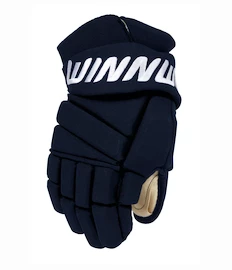 Gants de hockey WinnWell 700 Navy Senior