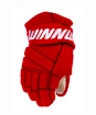 Gants de hockey WinnWell  700 Red Senior