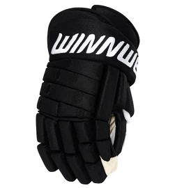 Gants de hockey WinnWell Classic 4-Roll Pro Senior