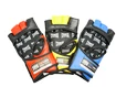 Gants MMA Power System  Grapplingové Rukavice Katame Evo Modré