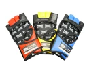 Gants MMA Power System  Grapplingové Rukavice Katame Evo Modré