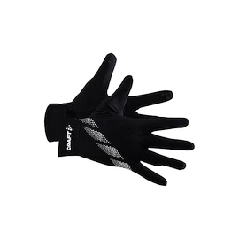 Gants pour femme Craft Core Essence Thermal Black