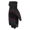 Gants pour femme Salewa  Ortles PL W Gloves Black Out/6080