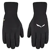 Gants pour femme Salewa  Ortles PL W Gloves Black Out/6080