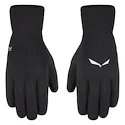 Gants pour femme Salewa  Ortles PL W Gloves Black Out/6080