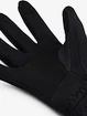 Gants pour femme Under Armour  Storm Fleece Gloves-BLK