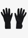 Gants pour femme Under Armour  Storm Fleece Gloves-BLK