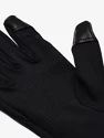 Gants pour femme Under Armour  Storm Liner-BLK