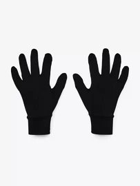 Gants pour femme Under Armour Storm Liner-BLK