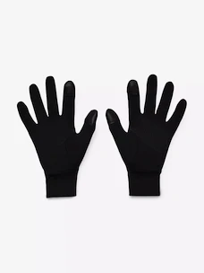 Gants pour femme Under Armour  Storm Liner-BLK