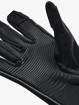 Gants pour femme Under Armour  Storm Run Liner-BLK