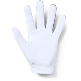 Gants pour homme Under Armour Medal Golf Glove grey