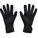 Gants pour homme Under Armour  Storm Fleece GLovees Black